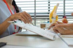 Insurance Procedures and Settlements