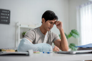 Personal Injury Case