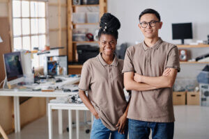 Form an LLC or Corporation