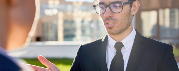 Breach of Partnership Agreement