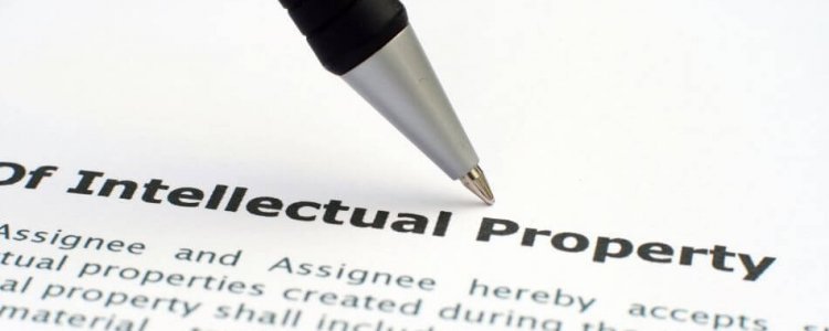 Business Law - Intellectual Property