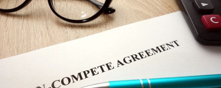 Employment Law - Non-Compete Clause