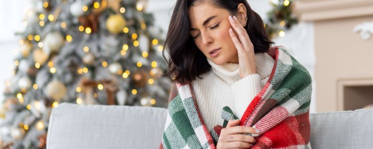 Injured While Traveling for the Holidays