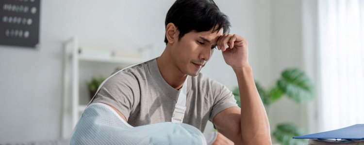 Personal Injury Case