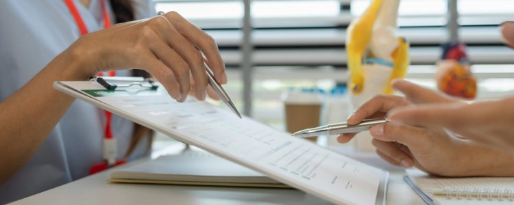 Insurance Procedures and Settlements