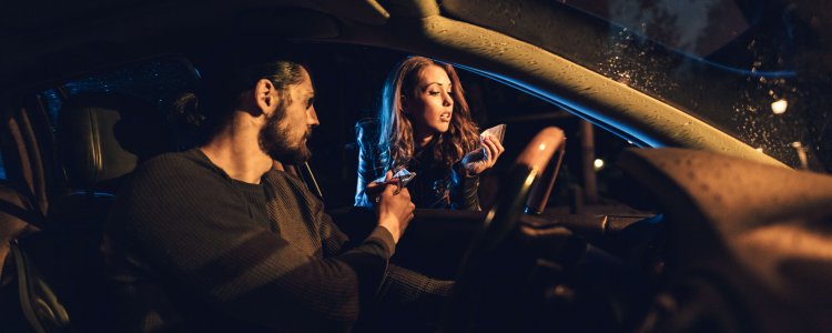 Rideshare Accidents Lawyers